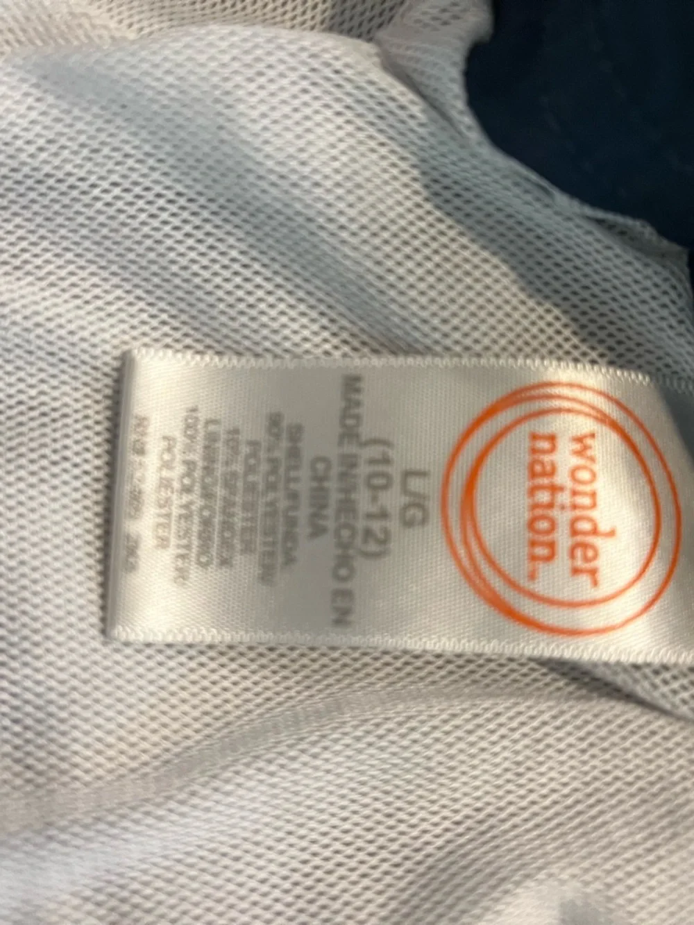 Hurley, Ocean Coast, & Wonder Nation Boys' Multi-Stripe Board Shorts Trio - Picture 5 of 14